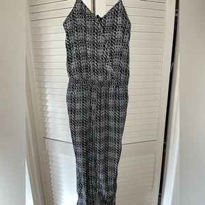 Express Jumpsuit